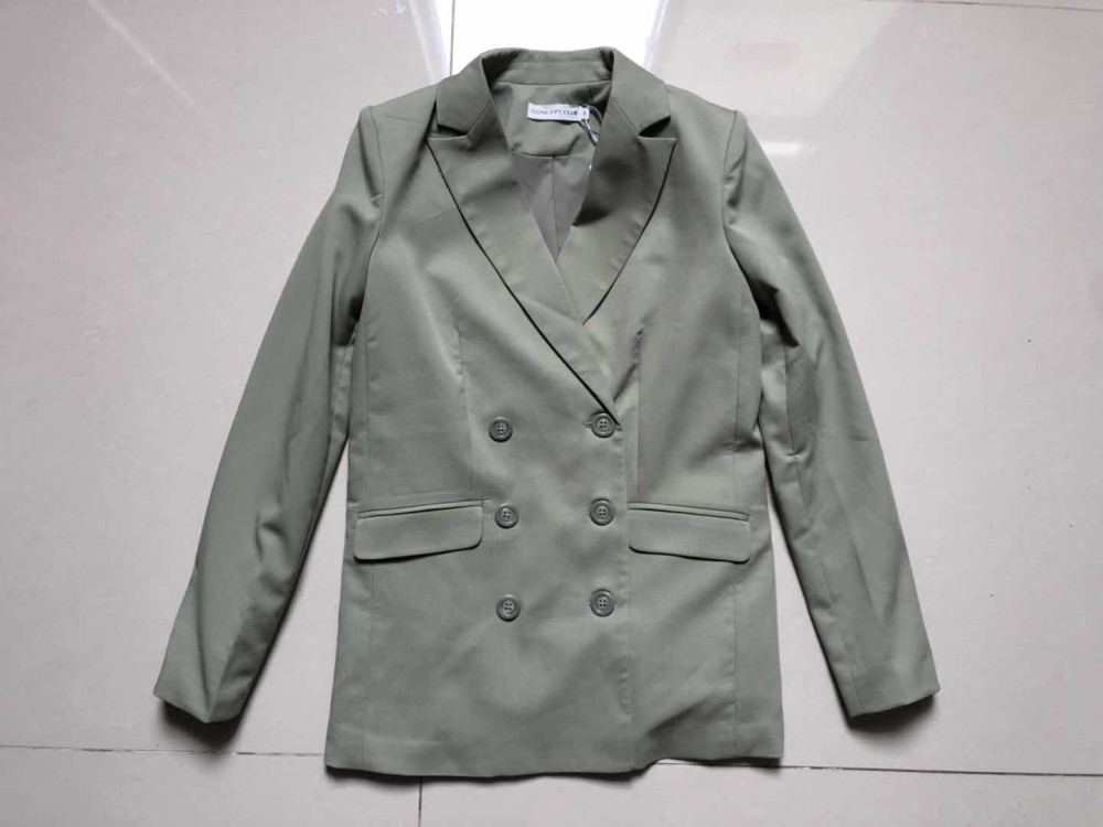 Ladies Nice Casual Blazer, Women's Blazer, Fashion design, Smart Casual
