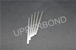 Bobbin Tipping Paper Cigarette Machine Parts Cutting Blade Knives