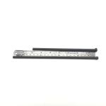 Pin Hinge SS Drive Shaft Pin 6.0x290mm Gearbox Push Rod Assembly Hardened