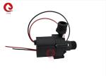 12LPM Brushless Booster Circulating Water Pump DC12V 24V Ceramic Shaft Silent