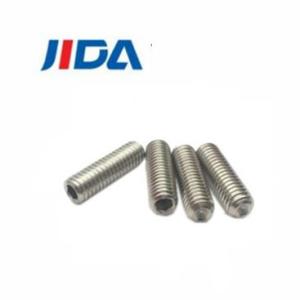 Quality M3x10 Round Head Hex Socket Set Screws Bolts Stainless Steel SUS304 wholesale