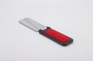 Quality heavy duty lint brush for carpet Fold Up Metal 430 Stainless Steel Portable Reusable Dust Removal Cleaner wholesale