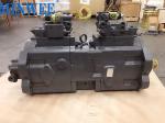 DH280LC-3 R290LC-3 Excavator Hydraulic Pump Parts