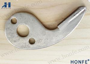 Quality Delivery PN051740 PQO51729 in Silver Color ISO9001 Certified LH Movable Blade wholesale