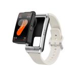 New 2 In 1 Headphones And Smartwatch Health Tracker ECG Measurement Smartwatches