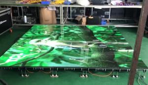 Quality Kinglight2121 Marriage Led Screen Display Wedding IP65 ODM wholesale