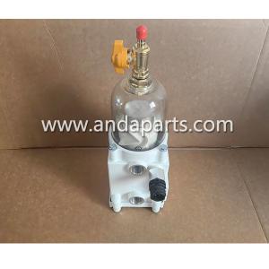 Quality Good Quality Truck Fuel water separator 600FG Aseembly wholesale