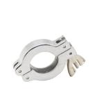 Aluminum Single Pin Clamp Kf16 Fitting