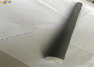 Quality Straight Cold Shrink Tube 10 - 500MM Length For Cable Termination Kits wholesale