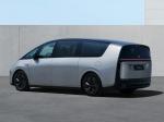 Left Hand Drive 7 Seat Long Range Dual Motor 4WD Pure Electric Vehicle Pre-Sell