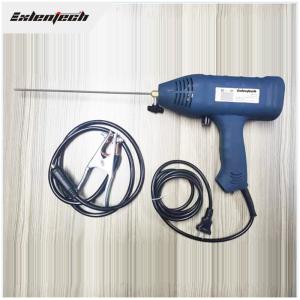 Quality Hand Hold Mma 120a Inverter Welder 220V 1 Phase Welding Machine wholesale
