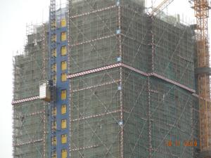 Quality Rack And Pinion Civil Architecture Buck Hoist Elevator wholesale