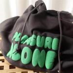 Custom Streetwear Hip Hop 100% Cotton Heavy Weight Puff Print Hoodie Pullover 3D