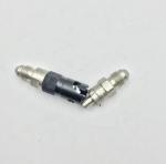 Universal Car Fitment Stainless Steel Quick Release Fittings with 3 AN Ends