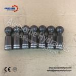 Metal Uchida Rexroth Hydraulic Pump Parts A8VO55 A8VO80 A8VO107 A8VO120 A8VO140