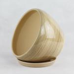 Stylish And Durable Ceramic Pots For Indoor And Outdoor Planting