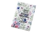 Travel Printing PU Passport Cover Leather Embossed Logo Personalised Passport