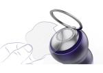 Women And Men Hot And Cold Face Massager Safety 2 Hours Charging Time