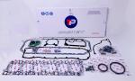 Full Head D8K VOLVO Gasket Kit Wear Resistant Durable 02931818