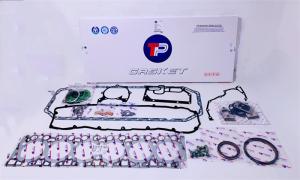Quality Full Head D8K VOLVO Gasket Kit Wear Resistant Durable 02931818 wholesale
