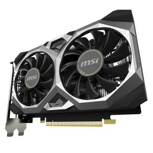 Quality MSI Gtx1650 Ventus XS 4G OV GTX1650 4G Graphics Card GDRR6 wholesale