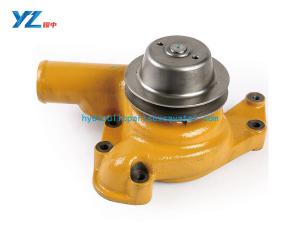 Quality S6D105 Excavator Water Pump 6136-62-1102 For PC200-3 wholesale