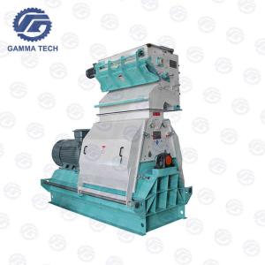 Quality 3mm 20T/H Powder Feed Hammer Mill wholesale