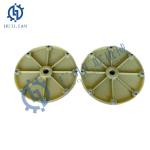 315x14T Hydraulic Pump Disc Coupling Flange Nylon Coupling for 241*50T E216 216B