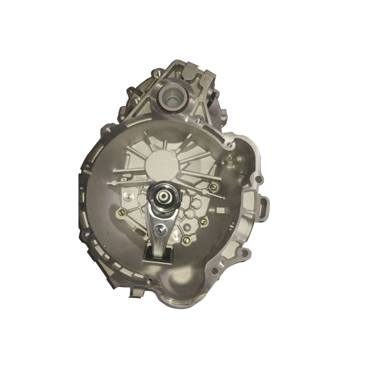 TS16949 IS09001 Certified Lifan 517MFG/X60 Transmission Gearbox for Lifan Automobiles