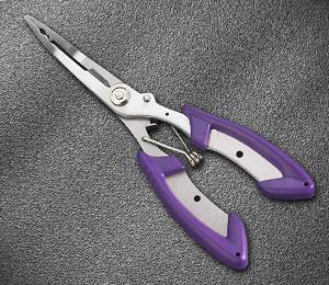 Quality fishing pliers wholesale