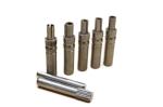 Stainless Steel A2-70 A4-80 Bright Metal CNC Parts CNC Machining