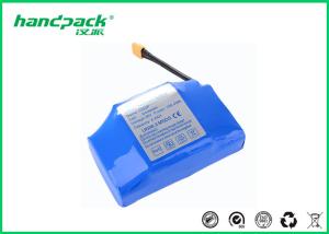 Quality High Capacity Lithium Ion Battery 36V For 2 Wheels Hoverboard / Scooter wholesale