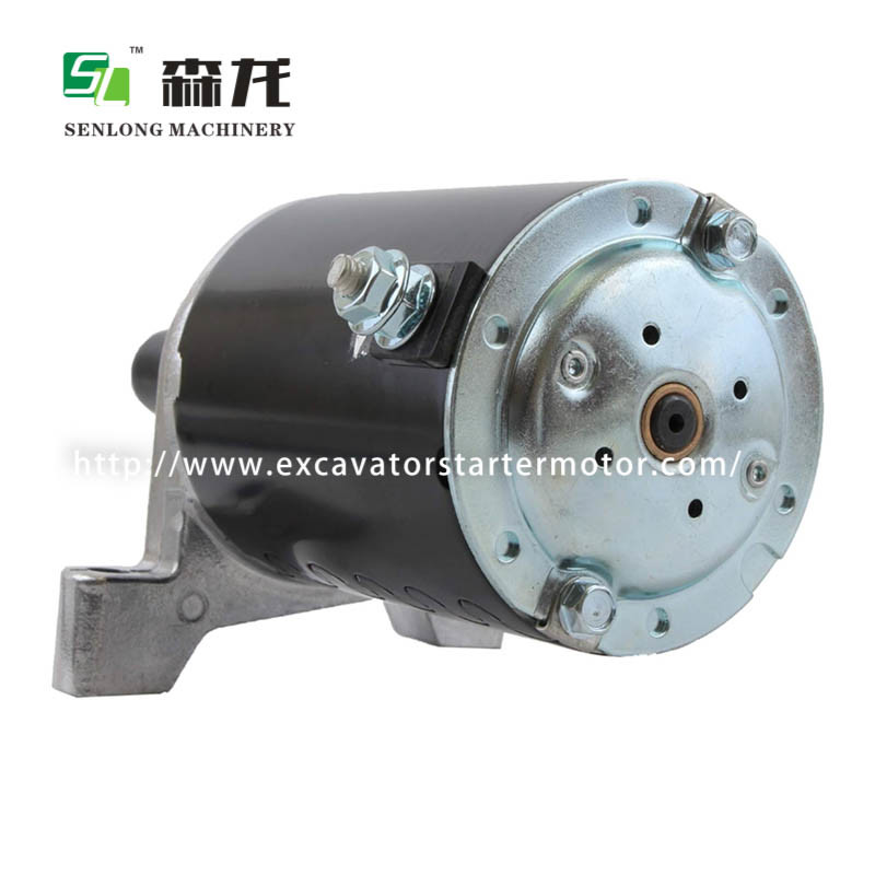 12V 2.0KW 10T Excavator Starter Lawn mower Motor 21163-7001 21163-7010 21163-7022 21163-7029 5951