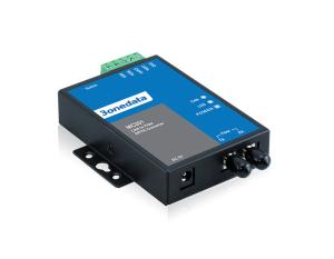 Quality Wall Mounting CAN Bus Converter , 5VDC 1 Port CAN To Fiber Converter wholesale