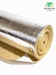 2mm Floating Acoustic Floor Underlayment Green High Density