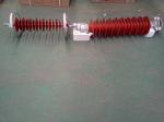 Iec60099-4 Standard Line Surge Arrester 48-62hz