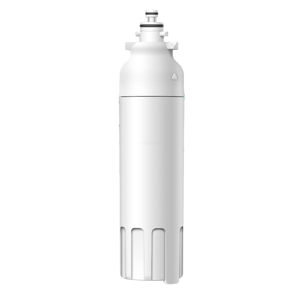 NSF42 Certified Refrigerator Water Filter Cartridge Replacement 1 Pack for Filtration
