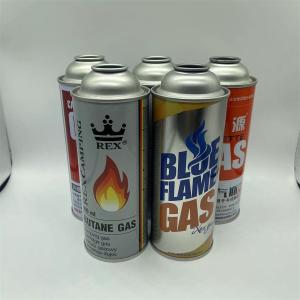 Quality Fuel Your Business with Butane Gas Tank Commodity Butane Gas Cartridge wholesale