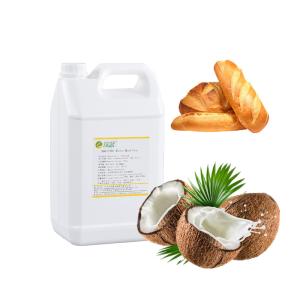 Quality Drink Flavour Fragrance Concentrated Coconut Liquid Candy Cake Bakery wholesale