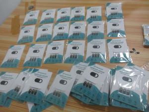 Quality Camera Cover Quality Inspection Services 128-218usd Before Shipment wholesale