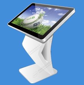 Quality 32inch to 65inch interactive touch screen kiosk wholesale