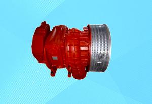 Quality 250kW To 10000kW ABB VTR 214 Martine Turbocharger High Power wholesale