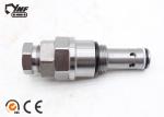 YNF03001 Part Number 723-40-92200 Excavator Electric Parts / Excavator Valve