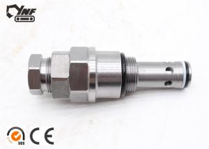 Quality YNF03001 Part Number 723-40-92200 Excavator Electric Parts / Excavator Valve wholesale