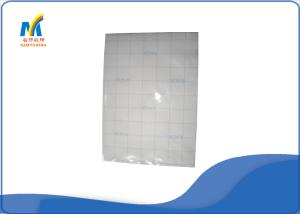 Quality A4 Size Light Fabric Transfer Paper wholesale