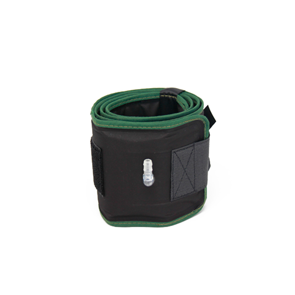 CE Certified Class I Orthopedic Tourniquet with Disposable Reusable Inflatable Design