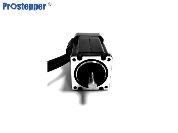 Cheap Nema 14 Two Phase 0.07N.M 35mm Automatic Stepper Motor for sale