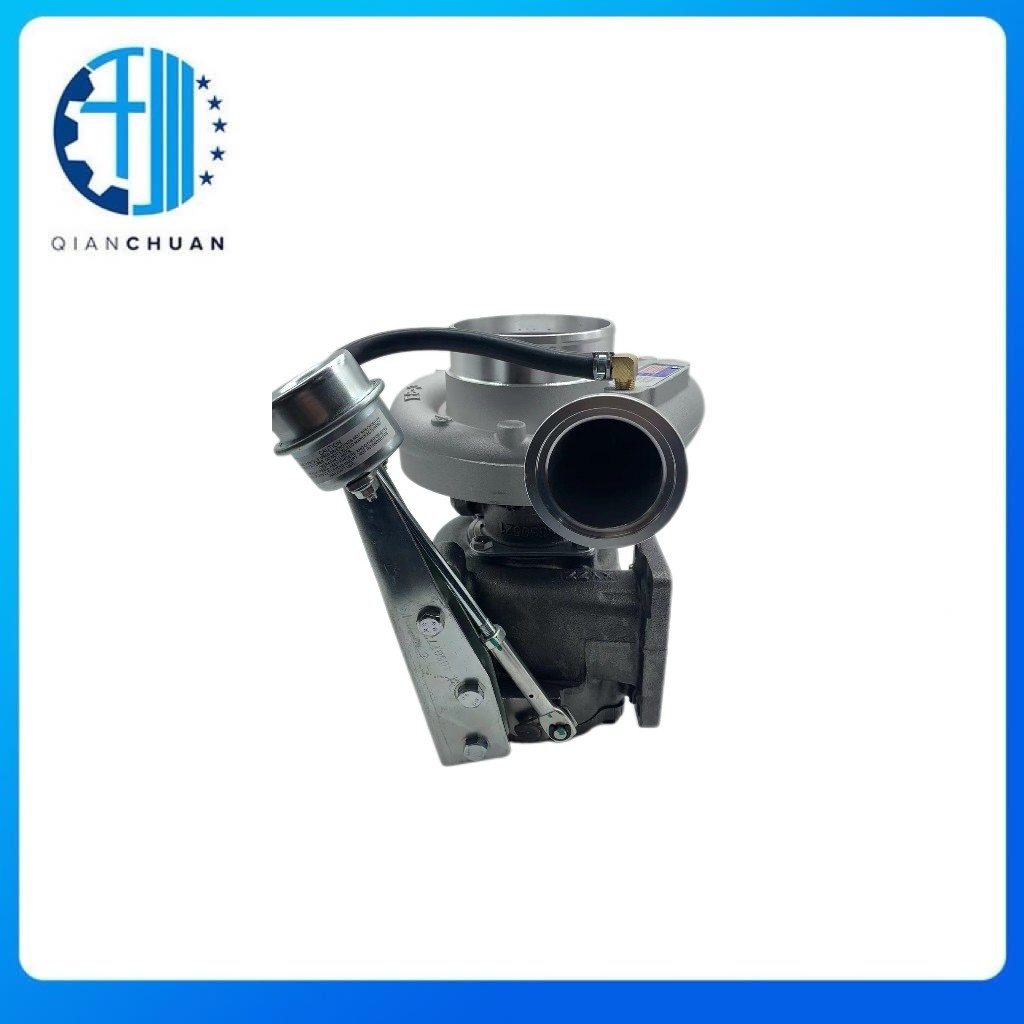 Turbo HX35W Turbocharger 3598036 for Cummins 6BTAA 6BTA5.9 Engine part