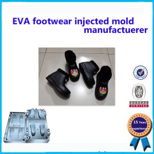 Quality Commercial PVC Shoe Molding Customised Fashionable And Original Design wholesale