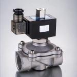 2S Series Solenoid Valve